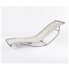 Image 1 : Walter Lamb - Rocking chaise lounge