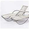 Image 1 : Walter Lamb - Chaise lounge