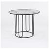 Image 1 : Walter Lamb - Dinette table and pair of chairs