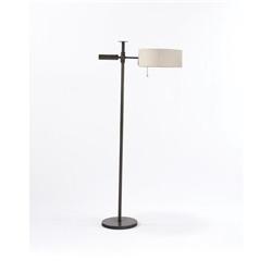 Kurt Versen - Floor lamp