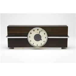 Gilbert Rohde - Table clock