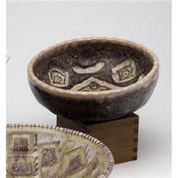 Gambone - Purple bowl