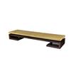 Image 1 : Paul T. Frankl - Coffee table