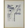 Image 1 : Wayne Thiebaud - "Down 18th"