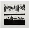 Image 1 : Wayne Thiebaud - Delicatessen (from Delights)