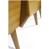 Image 2 : In the style of Gio Ponti - Executive desk