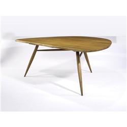 George Nakashima - Dining table