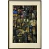 Image 1 : Jules Engel - Untitled
