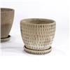 Image 1 : Stan Bitters - Large "Thumb" pot with tray