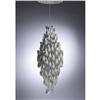 Image 1 : Verner Panton - "Spiral" hanging lamp (model SP1)