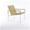 Image 1 : Martin Visser - Wicker side chair