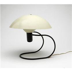 Greta von Nessen - "Anywhere" lamp