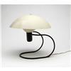 Image 1 : Greta von Nessen - "Anywhere" lamp
