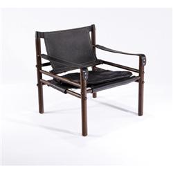 Arne Norell - "Safari" chair