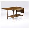 Image 1 : Hans J. Wegner - Drop leaf table