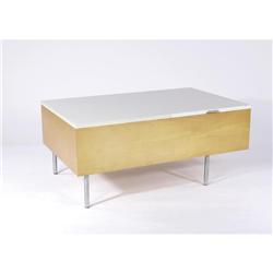 George Nelson - Blanket chest