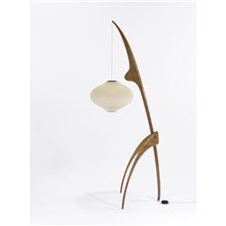 Rispal - Floor lamp