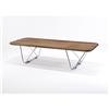 Image 1 : Herman Miller Coffee table Nelson Eames