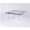 Image 1 : Preben Fabricius & Jorgen Kastholm - Lounge table