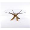 Image 1 : Illum Wikkelsoe - Sculpted table