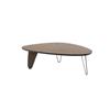 Image 1 : Isamu Noguchi - Rudder coffee table (model no. IN-52)