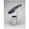 Image 1 : George Nelson - "Half-Nelson" table lamp