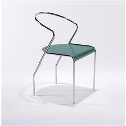 Shiro Kuramata - Side chair