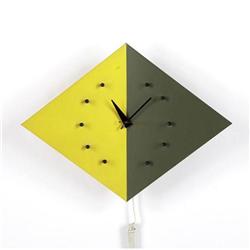 George Nelson - "Kite" clock