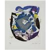 Image 1 : Sam Francis - Untitled
