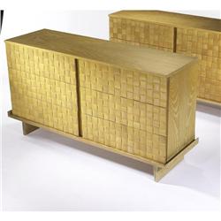 Paul Laszlo - Chest of drawers