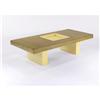 Image 1 : Paul Laszlo - Coffee table