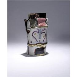 Rudy Autio - Sculpture