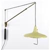 Image 1 : Gino Sarafatti, attributed - Wall lamp