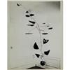 Image 1 : Herbert Matter - Untitled (Image of a Calder mobile)