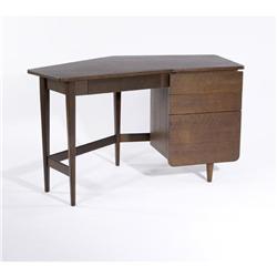 Gio Ponti, attributed - Desk