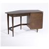 Image 1 : Gio Ponti, attributed - Desk