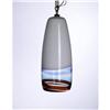 Image 1 : Mid Century Modern - Hanging light