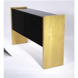 Milo Baughman - Cabinet