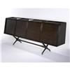 Image 1 : Poala Buffa, attributed - Buffet cabinet