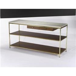 Paul McCobb - Serving console