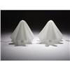 Image 1 : Shiro Kuramata - Pair of "K-series OBA-Q" table lights