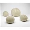 Image 1 : Andre Cazenave - Group of 4 rocks