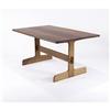 Image 1 : Gerald McCabe - Dining table