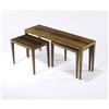 Image 1 : Severin Hansen - Nesting tables