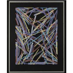 Charles Arnoldi - Print