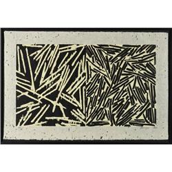Charles Arnoldi - Print