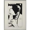 Image 1 : Raymond Pettibone - Use the Moon