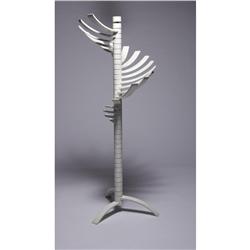 Bruce Tippet - Coat rack