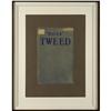Image 1 : R.B. Kitaj - Boss Tweed