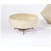 Image 1 : John Follis - Round planter on stand (model no. F-09)